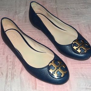 Tory Burch Ballet Flats